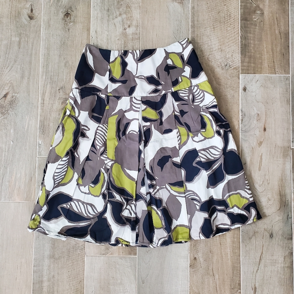 Nine West Skirt